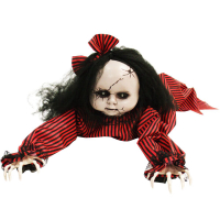 Haunted Hill Farm HHGBGIRL-2LSA